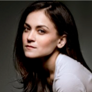 Andrea Goss*