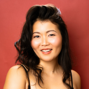 Candice Hatakeyama*