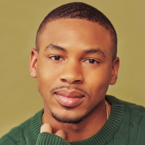 Darius Wright*