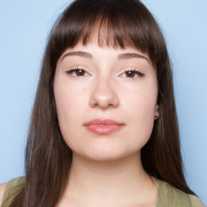 Olivia Giorgio*