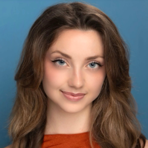Sarah Reesor